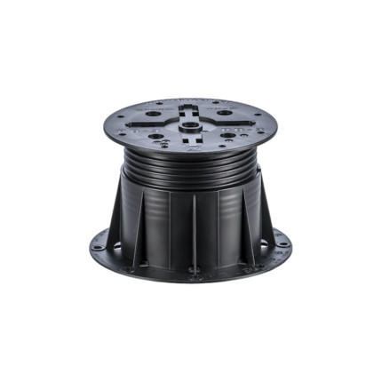Plot carrelage réglable de 90 mm à 145 mm