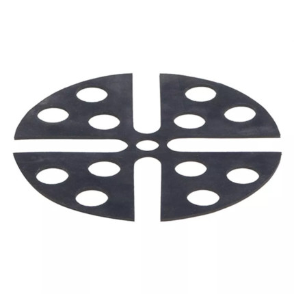 Coussin anti-vibration 1 ou 2 mm Buzon 