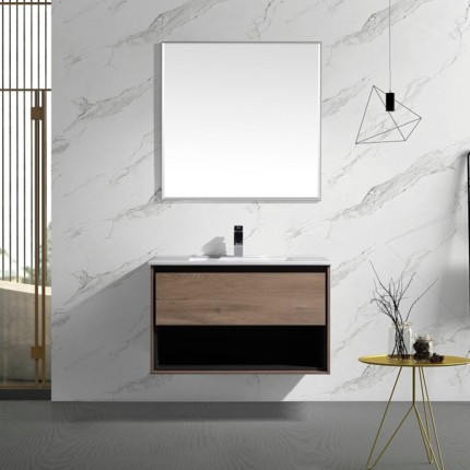 Meuble salle de bain Kai 80 cm