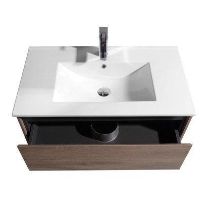 Meuble salle de bain Kai 80 cm