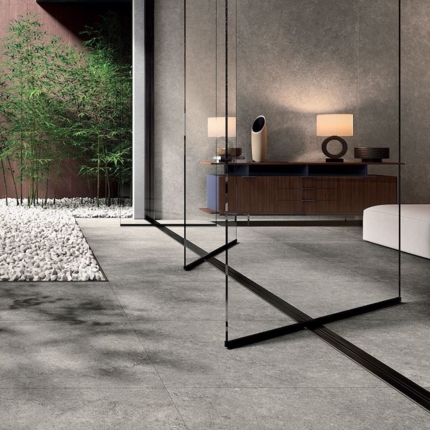Carrelage Pura 2.0 extérieur 2 cm