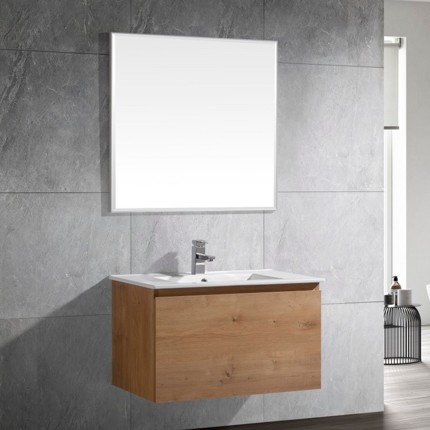 Meuble bois Minia 80 cm