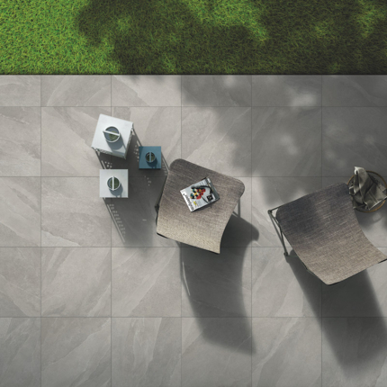 Carrelage Ethos 2.0 extérieur 20 mm