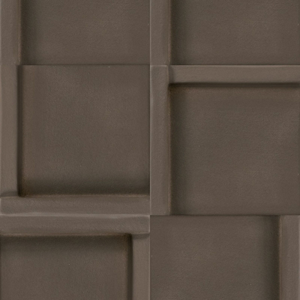 Faïence 3D Form Cross