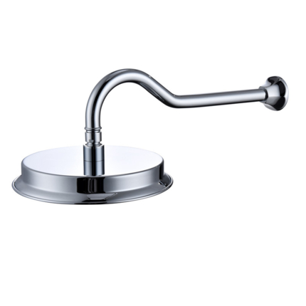 Kit de douche encastrable rétro Palacio 