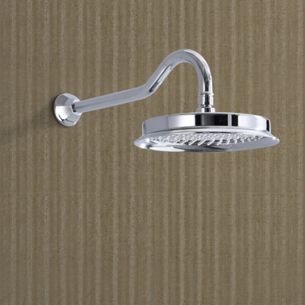 Kit de douche encastrable rétro Palacio 