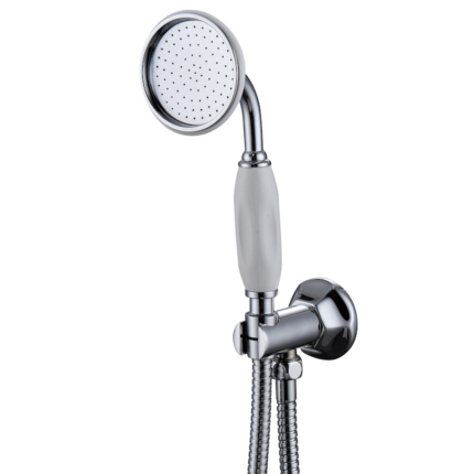 Kit de douche encastrable rétro Palacio 
