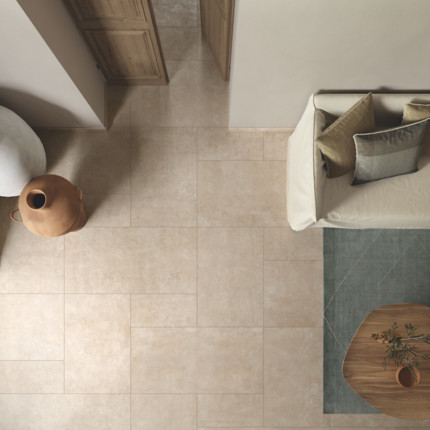 Carrelage Nature Calce mat