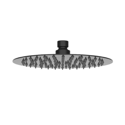 Plafond pluie slim rond 20 cm