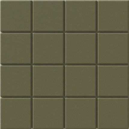 Earthenware Raster matte