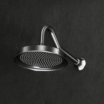 Kit de douche encastrable rétro Palacio 