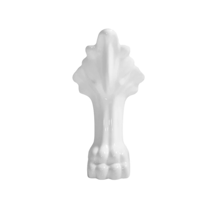 Baignoire rétro pied de lion 165 cm