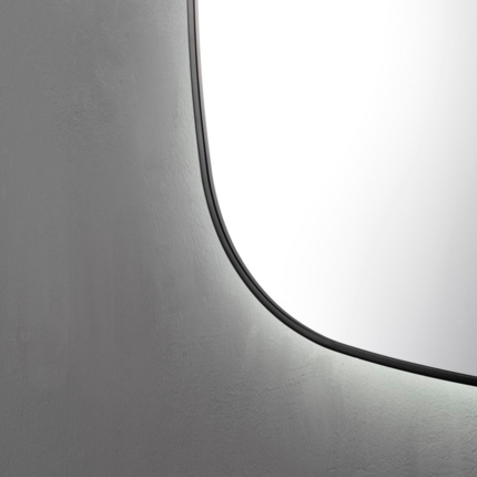 Miroir LED Eighty's 80 cm 