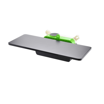 Pack robinet lavabo cascade
