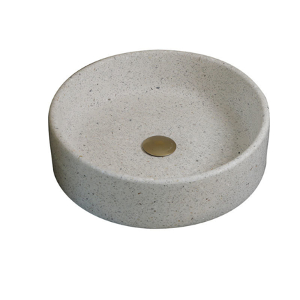 Vasque à poser Terrazzo 41 cm