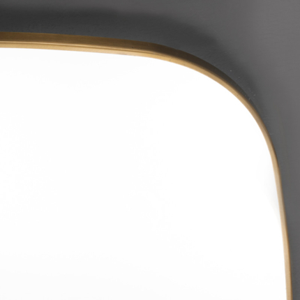 Miroir LED Eighty's 80 cm 