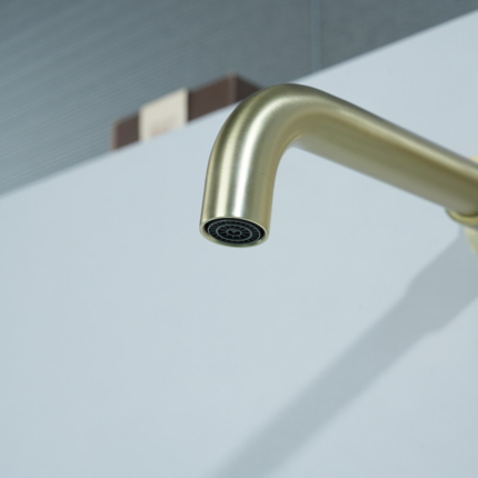 Mitigeur baignoire encastrable Cezela