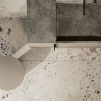 Carrelage I Cocci Siciliani