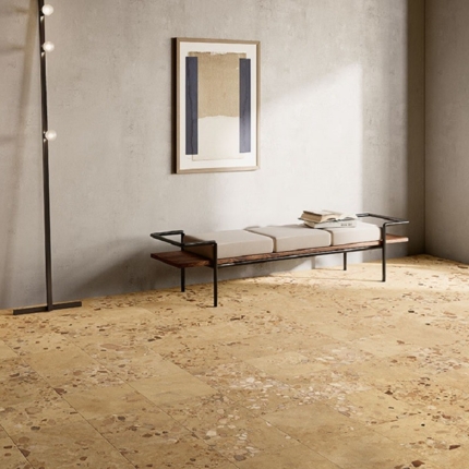 Carrelage I Cocci Siciliani
