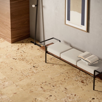 Carrelage I Cocci Siciliani