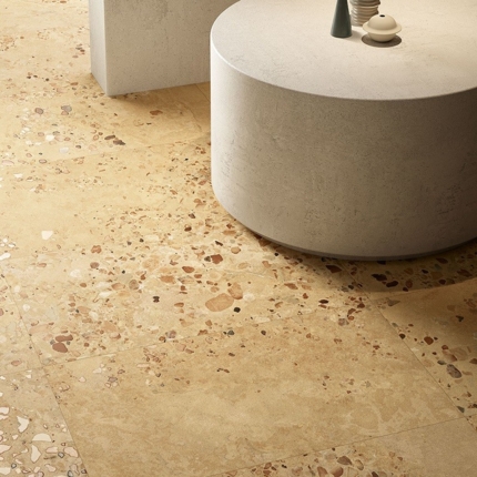 Carrelage I Cocci Siciliani