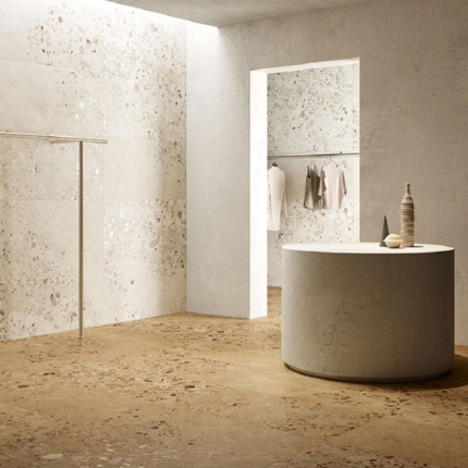 Carrelage I Cocci Siciliani