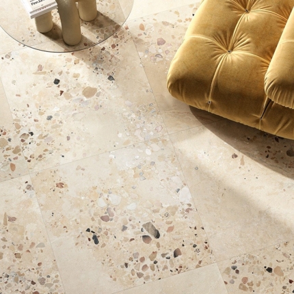 Carrelage I Cocci Siciliani