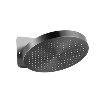 Tête de douche cylindrique Rain Shower 