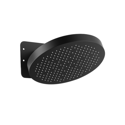 Tête de douche cylindrique Rain Shower 