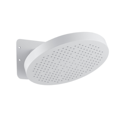 Tête de douche cylindrique Rain Shower 
