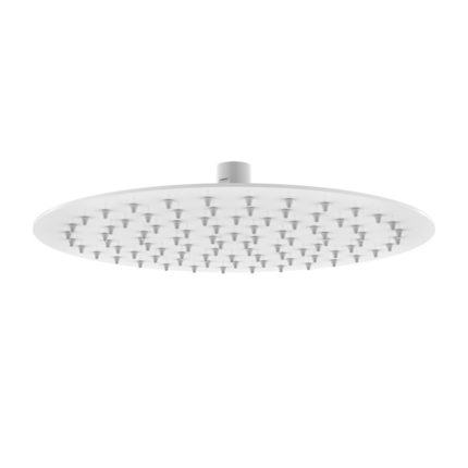 Plafond pluie slim rond 30 cm