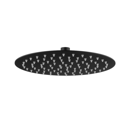 Plafond pluie slim rond 30 cm