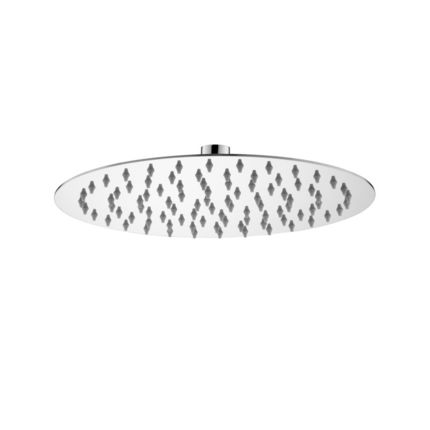 Plafond pluie slim rond 30 cm