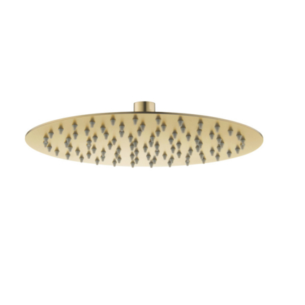 Plafond pluie slim rond 30 cm