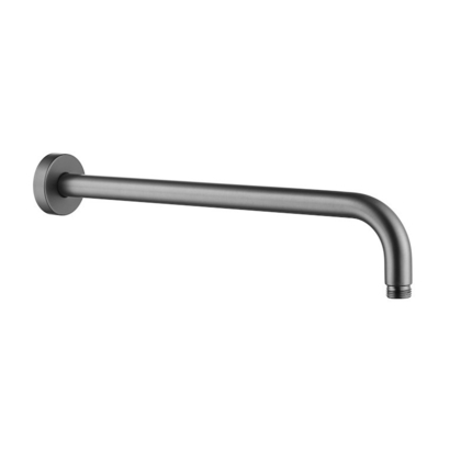 Kit de douche thermostatique Rainhub rond 2 fonctions