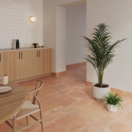 Carrelage Roots mat et gloss