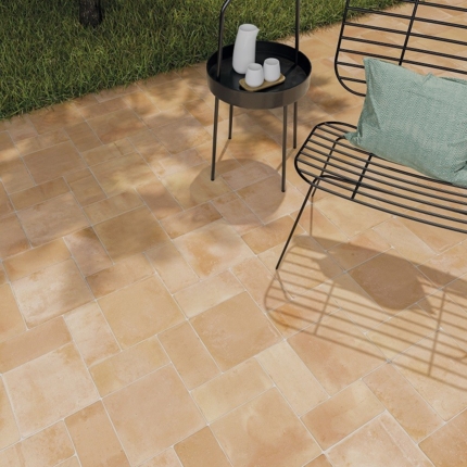 Carrelage Roots mat et gloss
