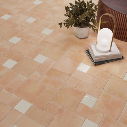 Carrelage Roots mat et gloss