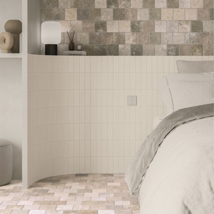 Carrelage Abbey Stone mat