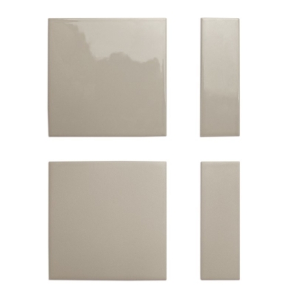 Carrelage Bits mat et gloss