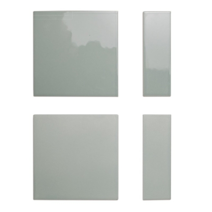 Carrelage Bits mat et gloss