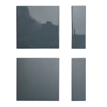 Carrelage Bits mat et gloss
