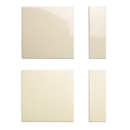 Carrelage Bits mat et gloss