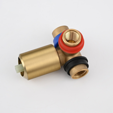 Mitigeur lavabo Plafond cezela