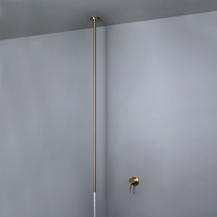 Mitigeur lavabo Plafond cezela