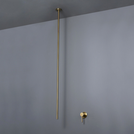 Mitigeur lavabo Plafond cezela