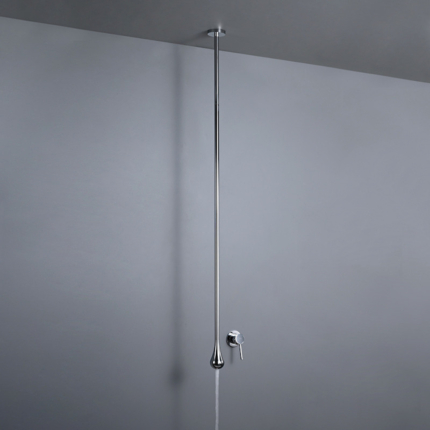 Mitigeur lavabo Plafond Source