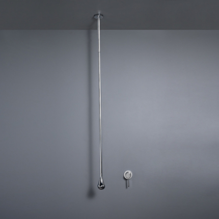Mitigeur lavabo Plafond Source