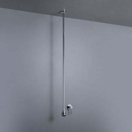 Mitigeur lavabo Plafond Source