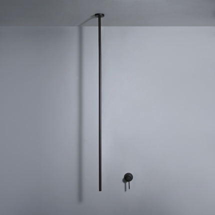 Mitigeur lavabo Plafond cezela